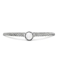 Châtelaine® Bracelet with Cultured Freshwater Pearl