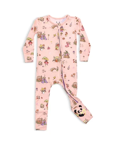 Unisex Convertible Footie