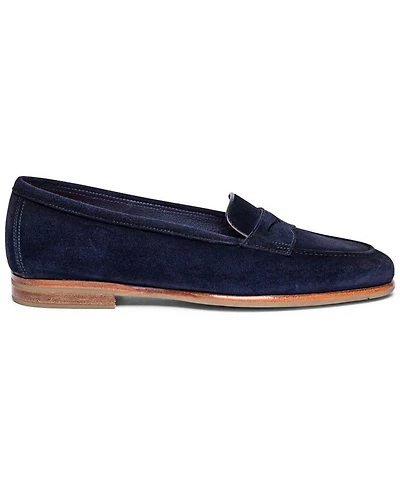 Women's Carla Suede Loafer
