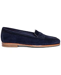 Women's Carla Suede Loafer
