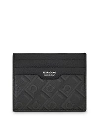 Monogram Credit Card Holder
