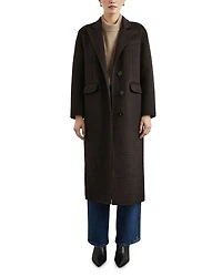 Gallery Coat