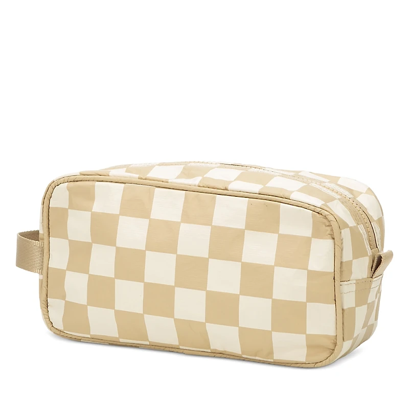 Aloha Collection Checkmate Dopp Kit