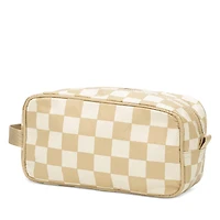 Aloha Collection Checkmate Dopp Kit