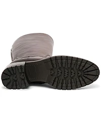 Women's Hagar Tall Lug Sole