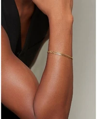Men's Wild Stack Cuban Bracelets