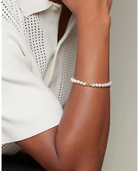 Louis Pearl II Bracelet
