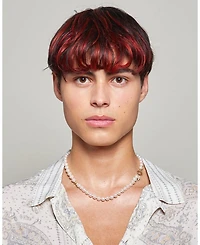 Louis Pearl II Necklace