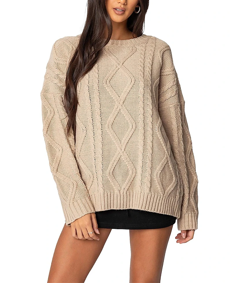 Edikted Kennedy Over