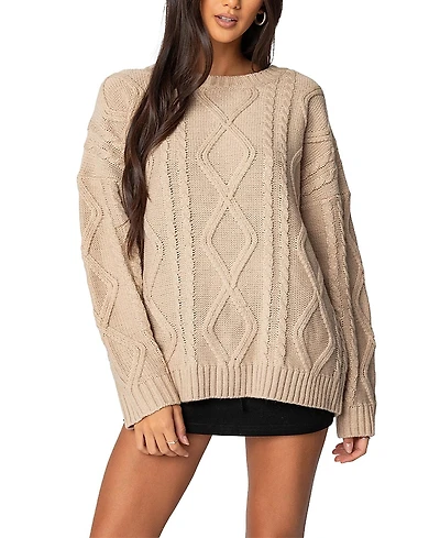 Edikted Kennedy Over