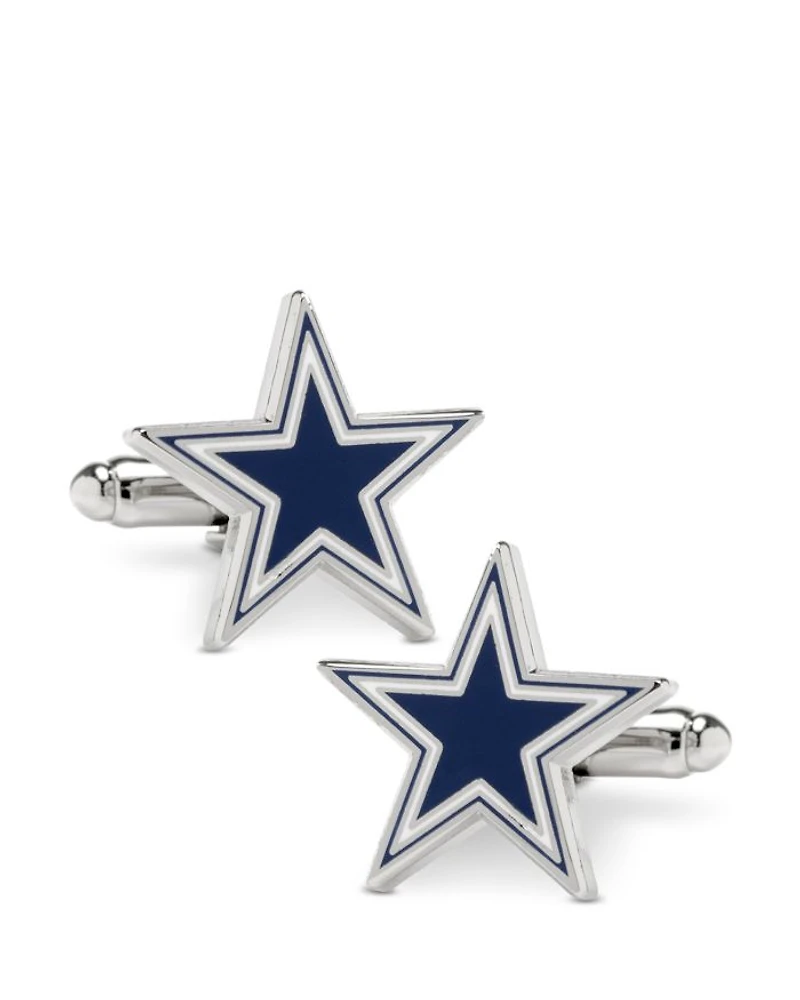 Dallas Cowboys Cufflinks