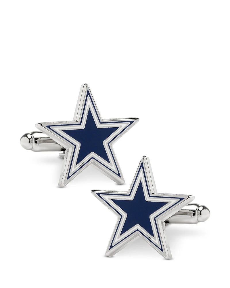 Cufflinks Inc Dallas Cowboys Cufflinks