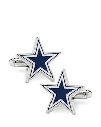 Cufflinks Inc Dallas Cowboys Cufflinks