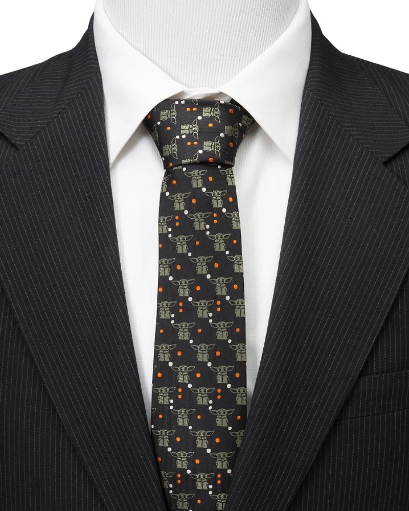 Star Wars The Child Tie