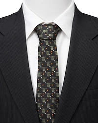 Star Wars The Child Tie