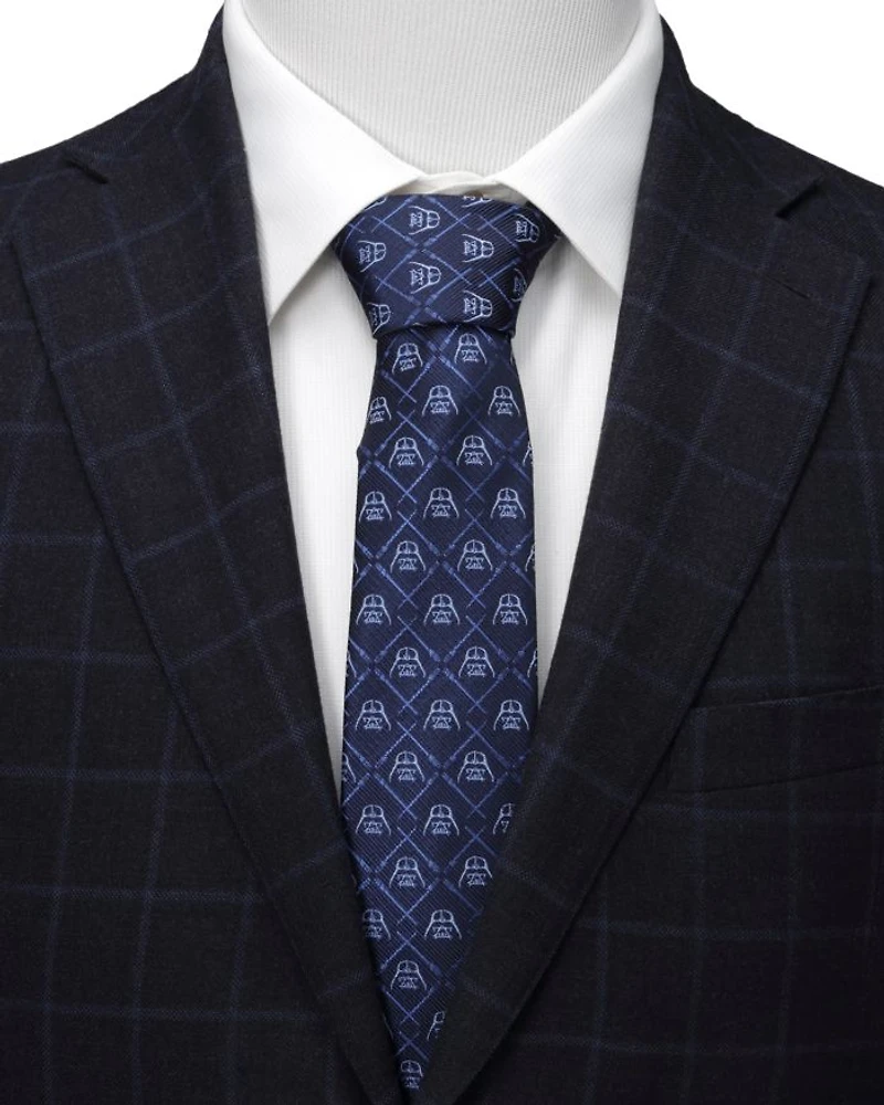 Star Wars Darth Vader Lightsaber Tie