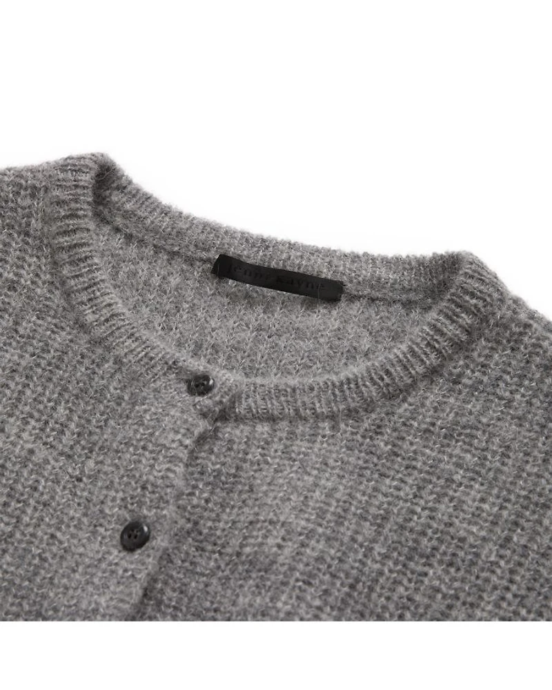 Hayes Cardigan Sweater