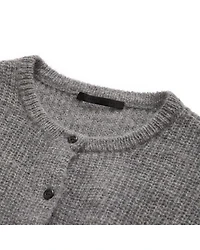 Hayes Cardigan Sweater