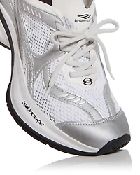 Women's Circuit Low Top Sneakers