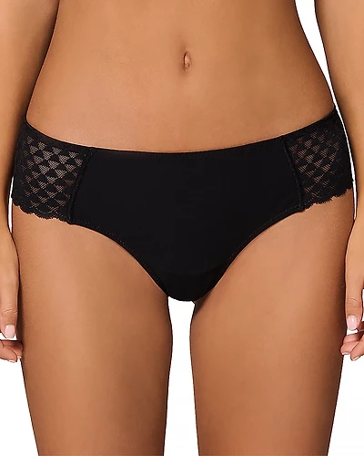 Simone Perele Subtile Low Cut Shorty