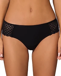 Simone Perele Subtile Low Cut Shorty