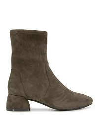 Women's Emily Square Toe Boots