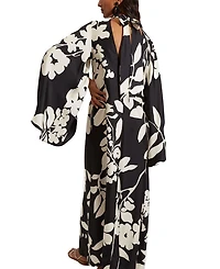 Magnifico Dress Winter Jasmine Black