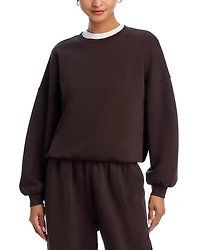 Travel Sweatshirt