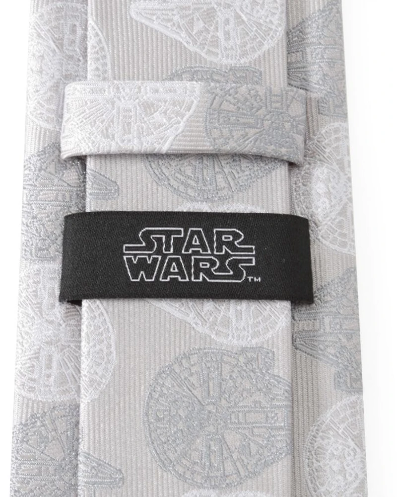 Star Wars Millennium Falcon Tie