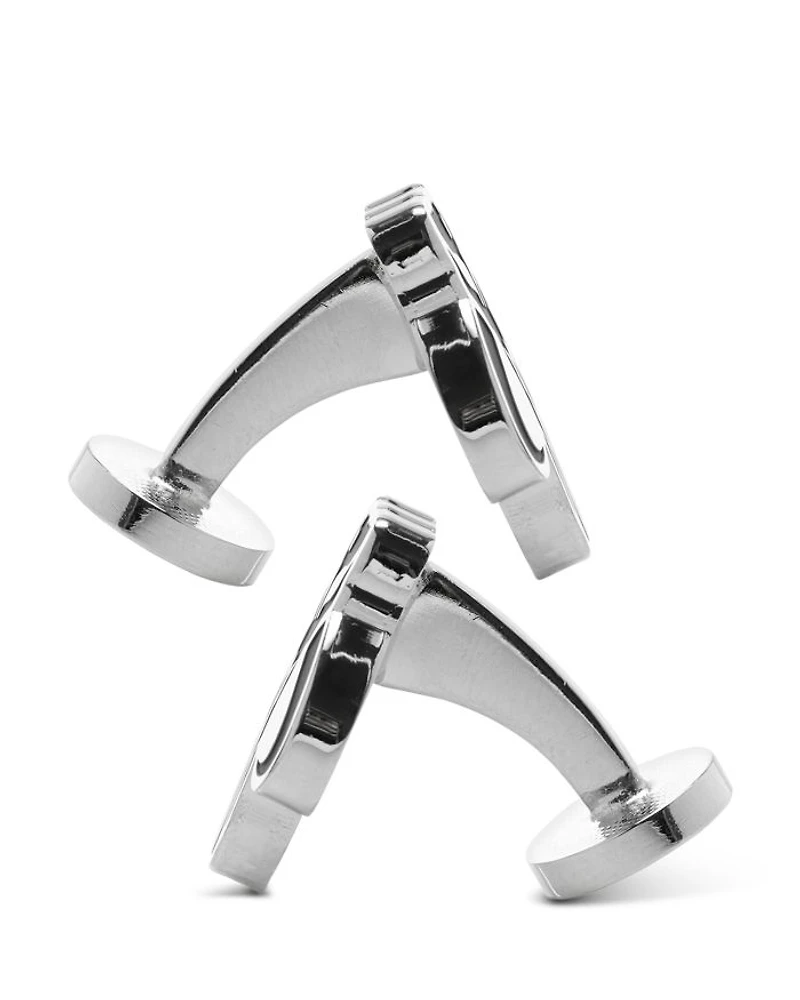 Star Wars Mandalorian Cufflinks
