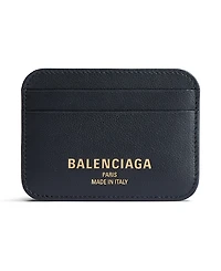 Balenciaga Cash 2.0 Card Holder