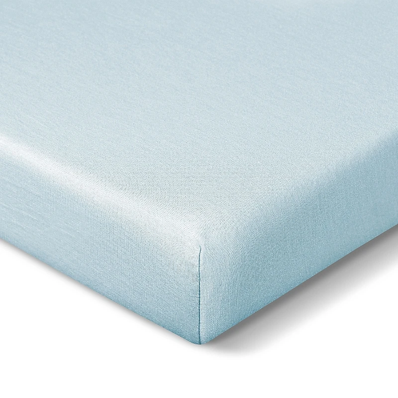 Bedgear Baby Hyper-Wool Performance Crib Sheet
