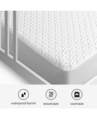 Baby Ver-Tex Performance Crib Mattress Protector