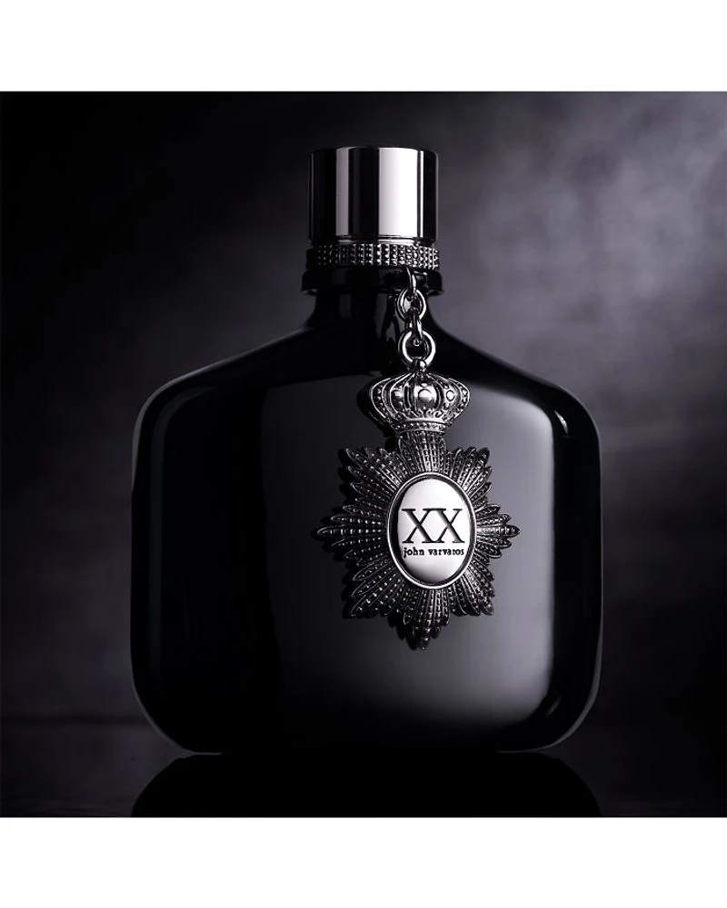 XX Eau de Toilette Gift Set ($145 value)