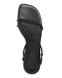 Women's Shadow Strappy Sandals
