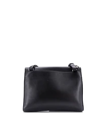 29 Sac a Depeches Messenger Bag Evergrain