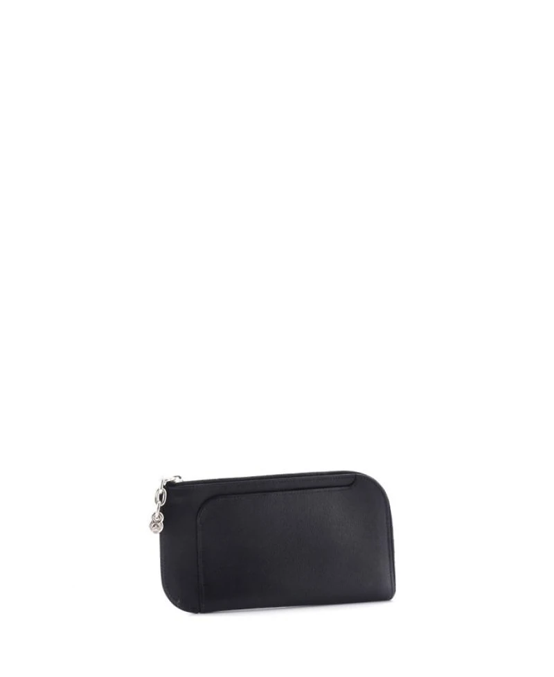 PM Strap Phone Case Leather