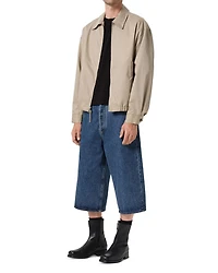 Torres Harrington Jacket