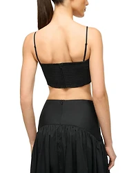 Federico Crop Top