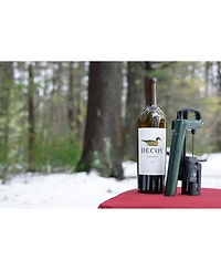 Timeless Six + Wine Preservation System- 2024 Limited Edition