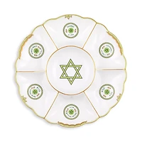 Herend Seder Plate