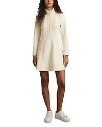 Krista Jersey Mini Dress
