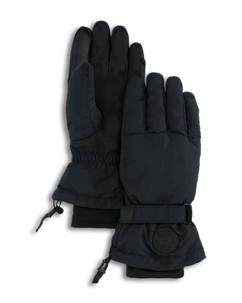 Fundamental Gloves