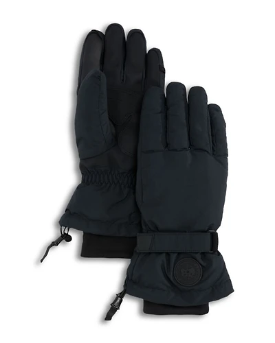 Fundamental Gloves