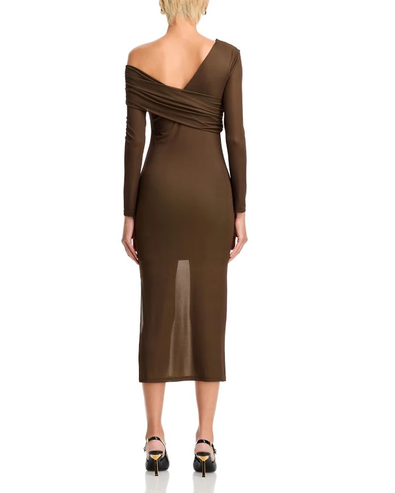 Bevelyn Midi Dress