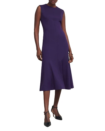 Davina Ponte Dress