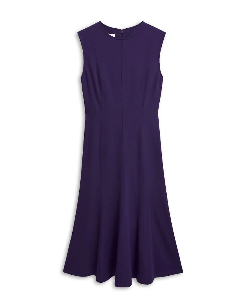Davina Ponte Dress