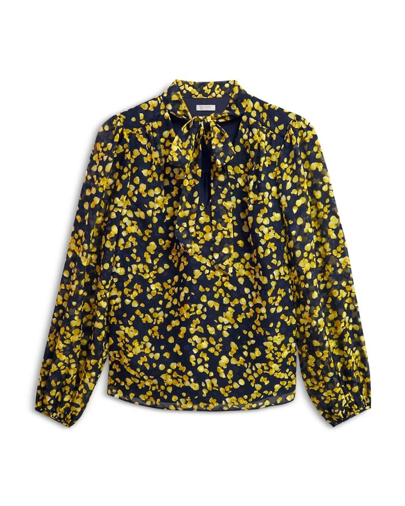 Aria Blouse
