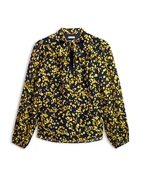Aria Blouse