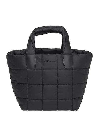 Porter Tote Small
